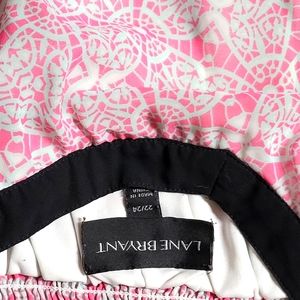 Lane  Bryant Boho Maxi Sz. 22/24